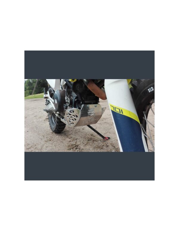 Scut motor KTM 690 Enduro '08-'24/Husqvarna Enduro 701 '14-'24 P-TECH PK010