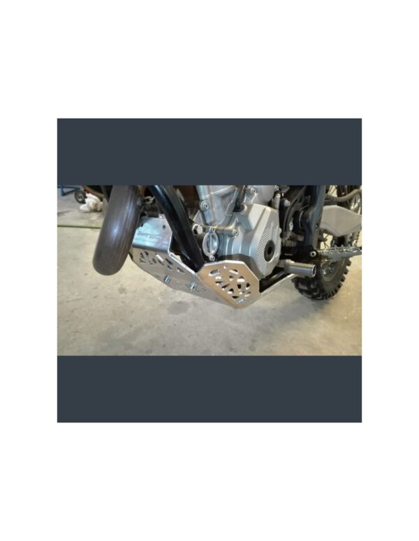 Scut motor KTM EXC-F/XC-F 250/350 '17-'22/Husqvarna FE 250/350 '17-'22 P-TECH PK007