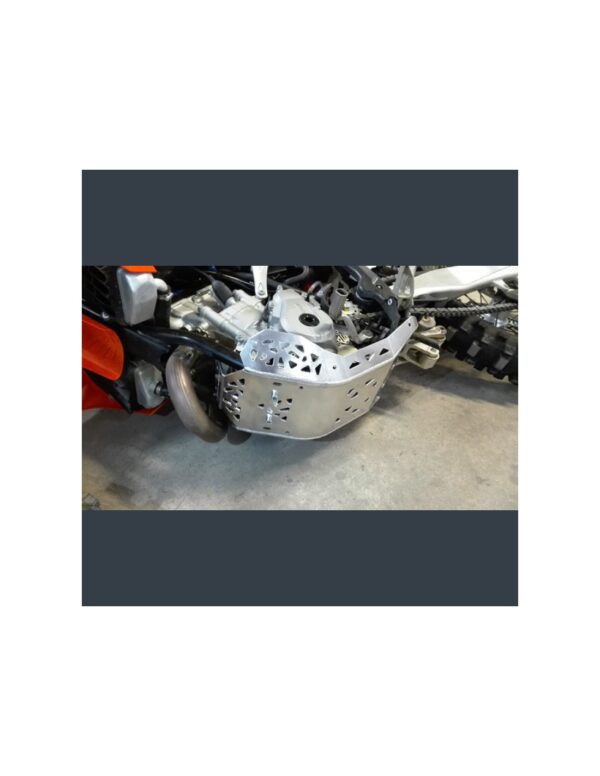 Scut motor KTM EXC-F/XC-F 250/350 '17-'22/Husqvarna FE 250/350 '17-'22 P-TECH PK007