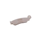 Scut termic placute frana fata Beta RR 250/300 '13-'25/Xtrainer 300 '15-'25 Enduro Expert EE02130HS