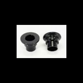 Set adaptori roata spate KTM modelul -2023 pe KTM 2T/4T 2024- D:22mm Enduro Expert EE011