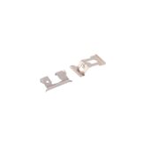 Set arcuri etrier fata Nissin Beta RR 2T/ 4T/Xtrainer '05-'25 (2 buc.) Enduro Expert 2232207EE