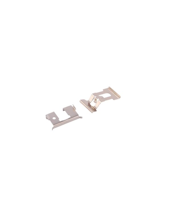 Set arcuri etrier fata Nissin Beta RR 2T/ 4T/Xtrainer '05-'25 (2 buc.) Enduro Expert 2232207EE
