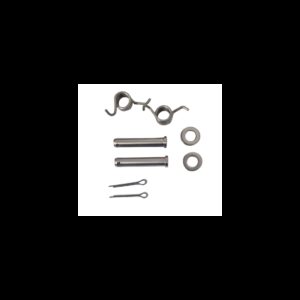 Set arcuri/bolturi scarite KTM EXC/EXC-F TBI 2024 Enduro Expert ASFP25EE