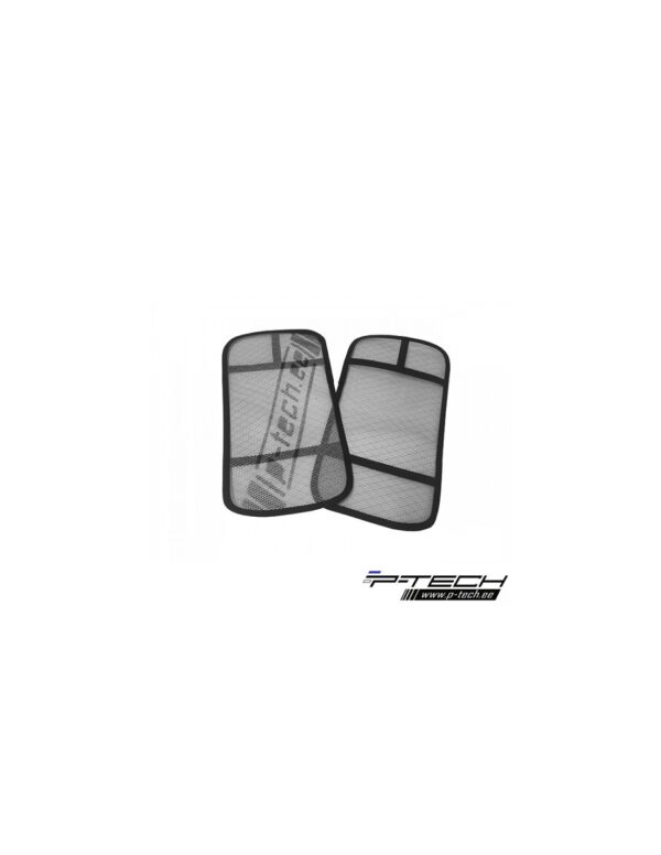 Set plase protectie radiator universale P-TECH RS001