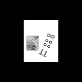 Siguranta nituibila lant transmisie CZ 525 DZX cu X-ring CZ525DZXNIT