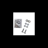 Siguranta nituibila lant transmisie CZ 530 DZX cu Activ X-ring CZ530DZXNIT