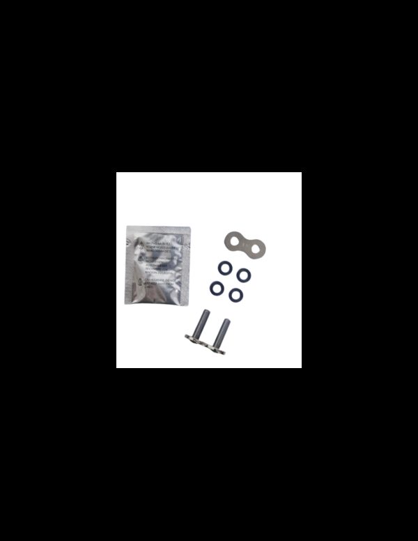 Siguranta nituibila lant transmisie CZ 530 DZX cu Activ X-ring CZ530DZXNIT