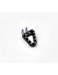 Varf marit pedala frana KTM/ Husqvarna/ Gas Gas '17-'25 black Enduro Expert EE287BK