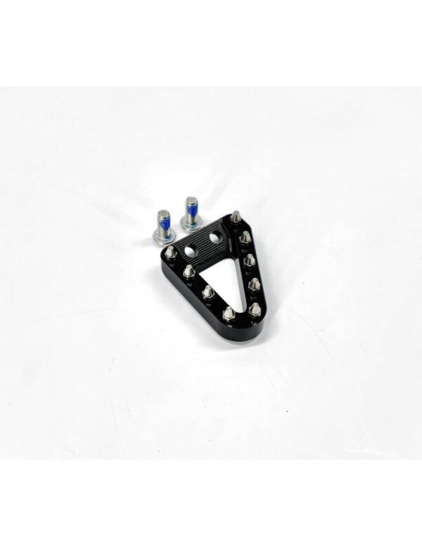 Varf marit pedala frana KTM/ Husqvarna/ Gas Gas '17-'25 black Enduro Expert EE287BK