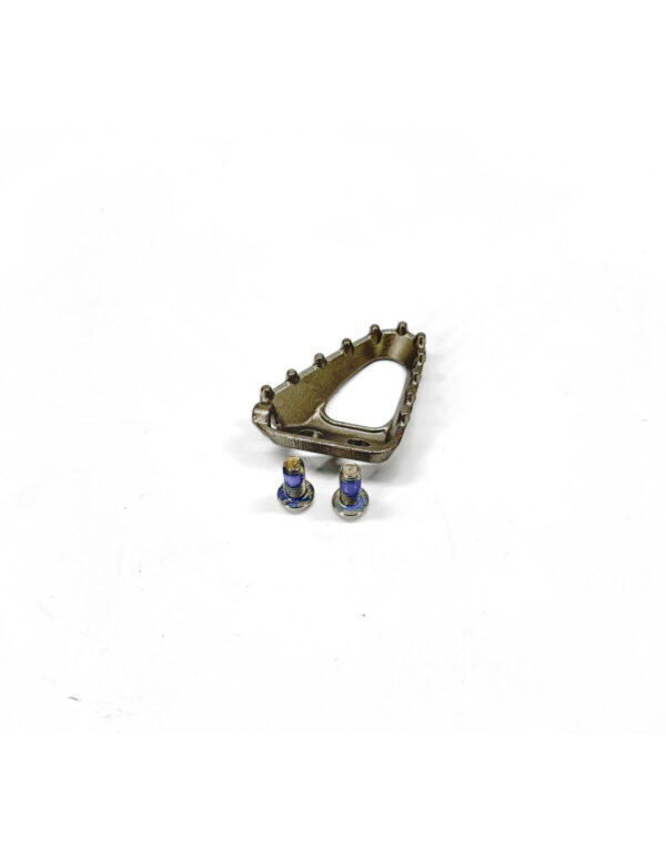 Varf pedala frana KTM/ Husqvarna/ Gas Gas '17-'25 (55413051000) steel Enduro Expert EE288S