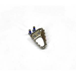 Varf pedala frana KTM/ Husqvarna/ Gas Gas '17-'25 (55413051000) steel Enduro Expert EE288S