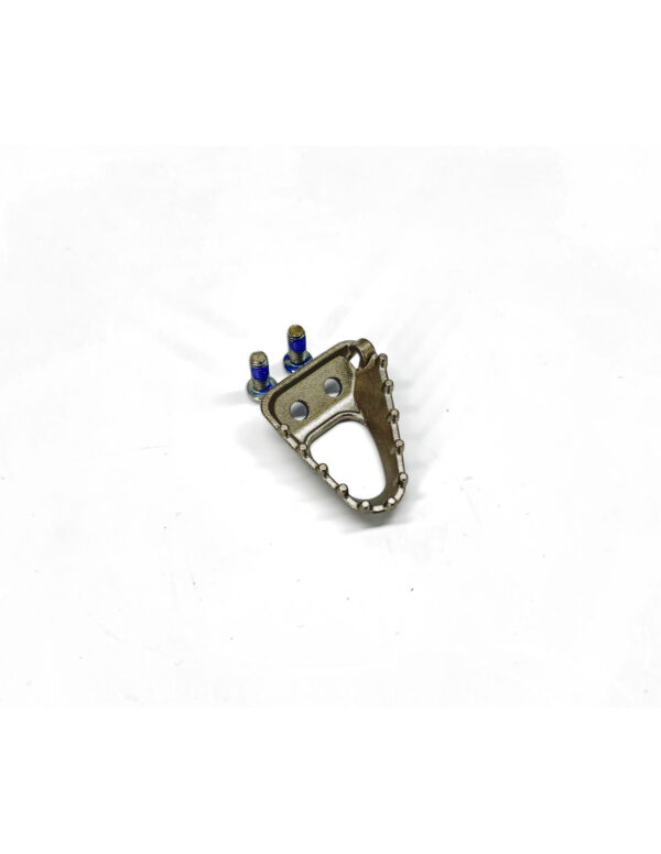 Varf pedala frana KTM/ Husqvarna/ Gas Gas '17-'25 (55413051000) steel Enduro Expert EE288S