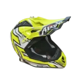 AIROH CASCA AVIATOR ACE TC19