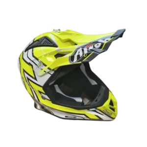AIROH CASCA AVIATOR ACE TC19