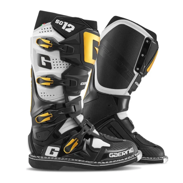 BOOTS GAERNE SG12 ENDURO LUXE