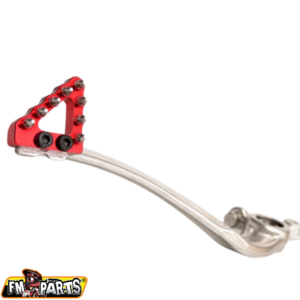Fm-Parts Capat Pedala Frana Spate Marit KTM/Husqvarna , Red