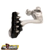 Fm-Parts Capat Pedala frana Marit Rieju Mr 2020-2024 Black