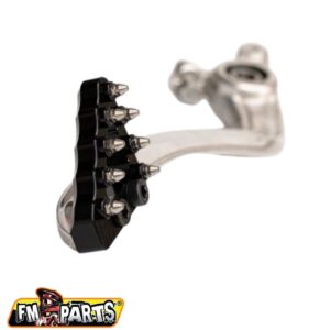 Fm-Parts Capat Pedala frana Marit Rieju Mr 2020-2024 Black