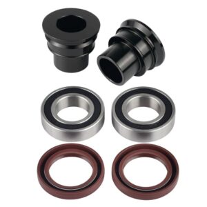 Fm-Parts Kit Rulmenti/Semeringuri/Distantieri Ktm/Husqvarna 2003-2023
