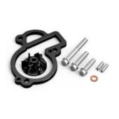 Fm-Parts Kit Pompa Apa Marita Ktm/HSQ/GasGas 2024-2025 250/300 Tbi
