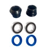 Fm-Parts Kit Rulmenti/Semeringuri/Distantiere Fata Beta Black 2013-2024