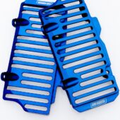 Fm-Parts Protectii Radiator Sherco SE/SEF 2025 Blue