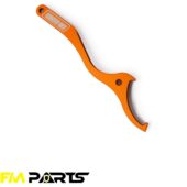 Fm-Parts Cheie Amortizor Spate KTM/Husqvarna Orange