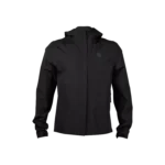 MX-Ranger O.R. Packable Rain Jacket [BLK]