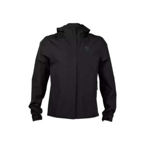 MX-Ranger O.R. Packable Rain Jacket [BLK]