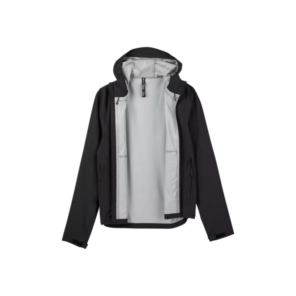 MX-Ranger O.R. Packable Rain Jacket [BLK]