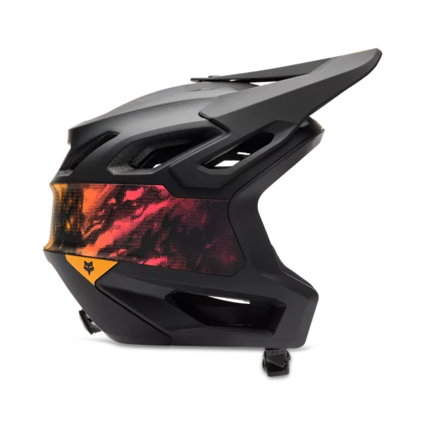 MTB-DROPFRAME PRO KAIROS, CE [BLK]