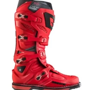 BOOTS GAERNE SG 22 ENDURO RED