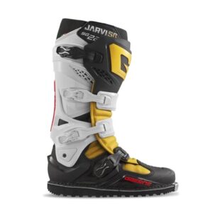 BOOTS GAERNE SG22 JARVIS 50th ANNIVERSARY EDITION