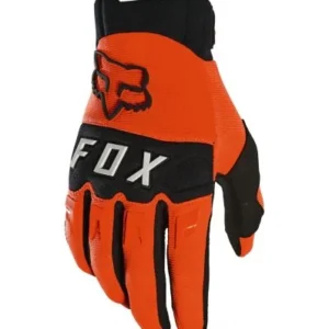 FOX FOX DIRTPAW GLOVE [FLO ORG]