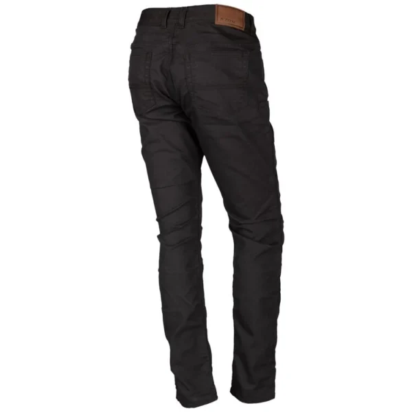 Women's Outrider Pant Black