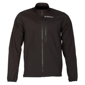 Resilience Jacket Stealth Black