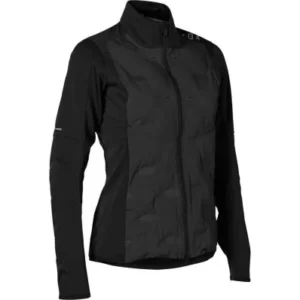 FOX W RANGER WINDBLOC® FIRE JACKET [BLK]