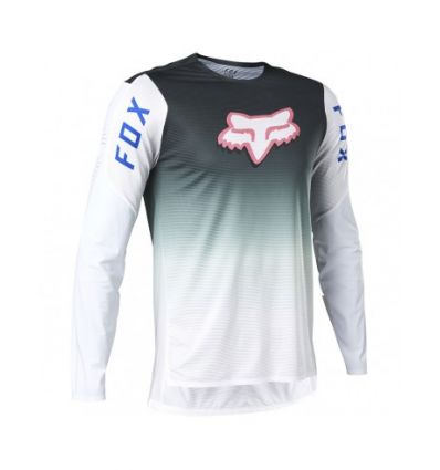 Tricou - FOX FLEXAIR RS LS JERSEY [JD]