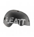 Casca de bicicleta - LEATT Helmet MTB 1.0 Urban V21.2 Blk