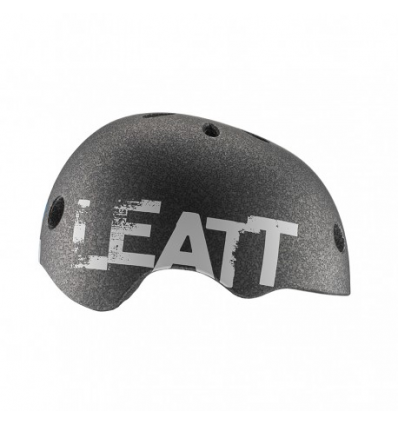 Casca de bicicleta - LEATT Helmet MTB 1.0 Urban V21.2 Blk