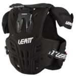 Fusion Vest 2.0 Jr Blk