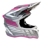 Casca - AIROH AIROH  STRYCKER SHADED PINK MATT