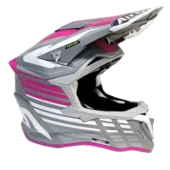 Casca - AIROH AIROH  STRYCKER SHADED PINK MATT