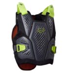 FOX RACEFRAME IMPACT SB, CE D3O [DRK SHDW]