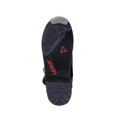 LEATT Boot 3.5 HydraDri Graphene