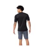FOX FLEXAIR ASCENT SS JERSEY [BLK]