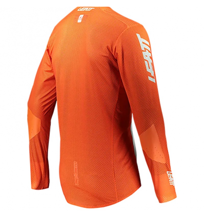 Tricou - LEATT JERSEY MOTO 5.5 ULTRAWELD ORG