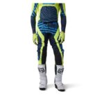 FOX FLEXAIR IMPRESSION PANT [FLO YLW]