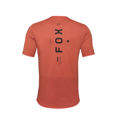 FOX RANGER DR SS JERSEY ALYN [ATMC ORG]